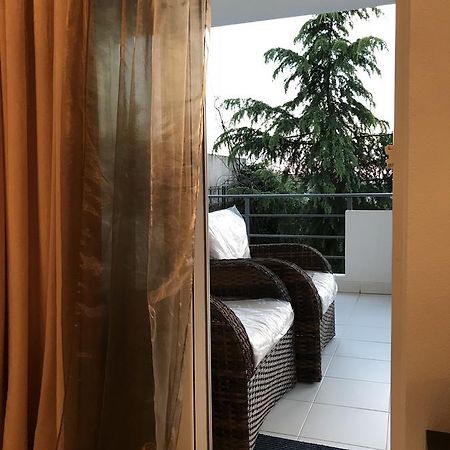 אוטייהא Villa Diana מראה חיצוני תמונה