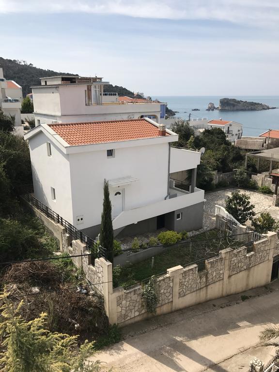אוטייהא Villa Diana מראה חיצוני תמונה