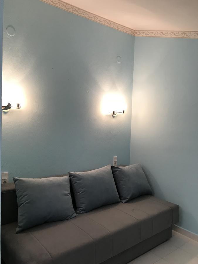 אוטייהא Villa Diana מראה חיצוני תמונה