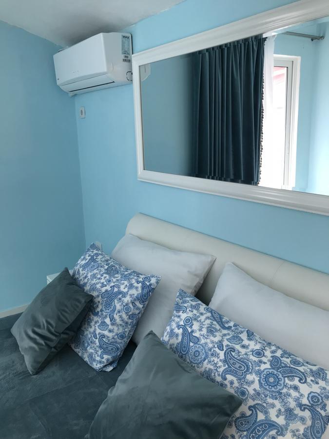 אוטייהא Villa Diana מראה חיצוני תמונה