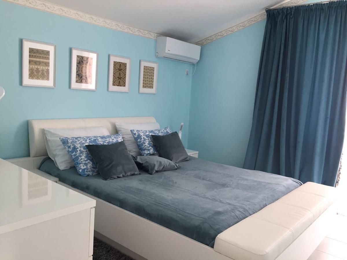 אוטייהא Villa Diana מראה חיצוני תמונה
