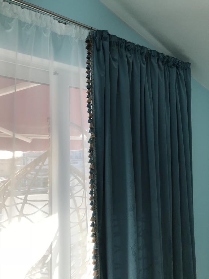 אוטייהא Villa Diana מראה חיצוני תמונה