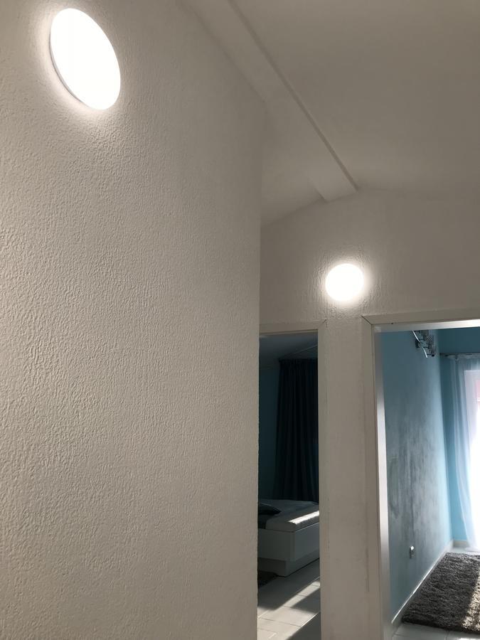 אוטייהא Villa Diana מראה חיצוני תמונה